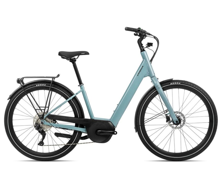 orbea electric optima e40