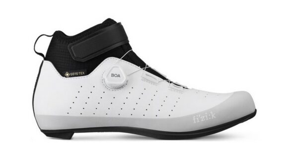 WINTERSCHUH FIZIK TEMPO ARTICA GTX,BL/WH,GR.39,5