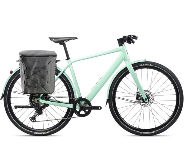 ORBEA VIBE H10 EQ M Light Green (Gloss)