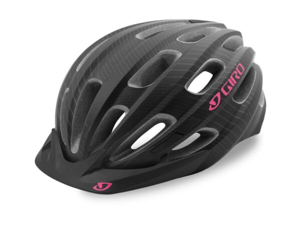 Giro Vasona Mips matte black UW