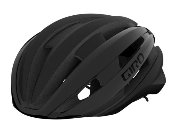 Giro Synthe Mips II matte black M