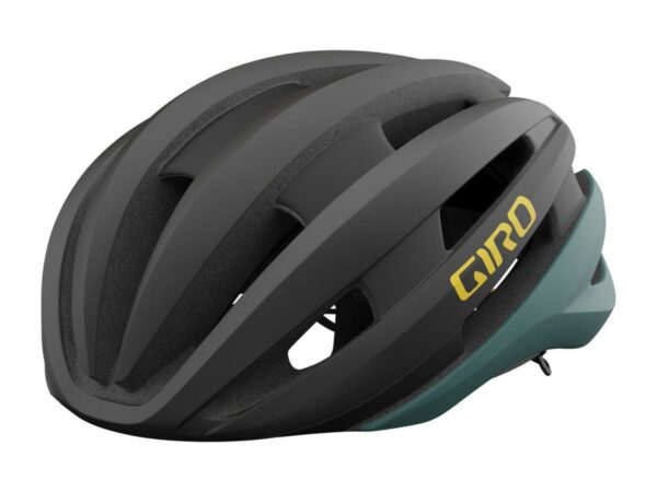 Giro Synthe Mips II matte warm black L