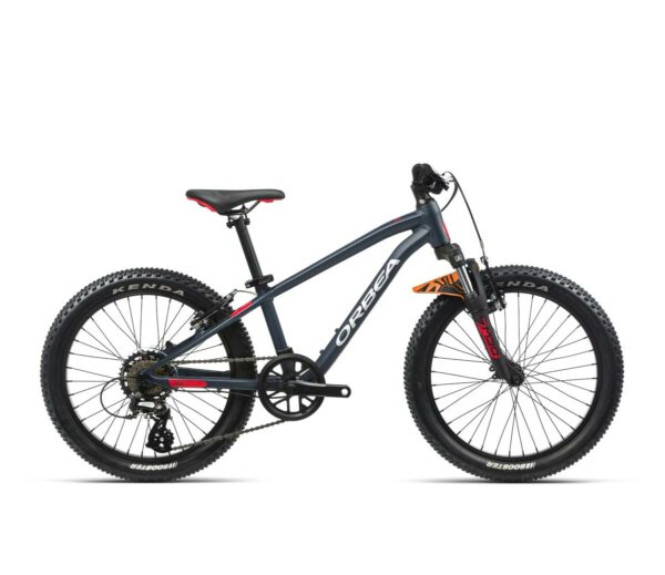 ORBEA MX 20 XC Blue - Red 2023