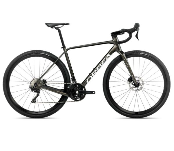 ORBEA TERRA H40 L Infinity Green - Ivory White