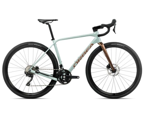 ORBEA TERRA H40 L Blue Stone - Copper