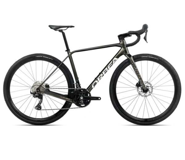 ORBEA TERRA H30 M Infinity Green - Ivory White