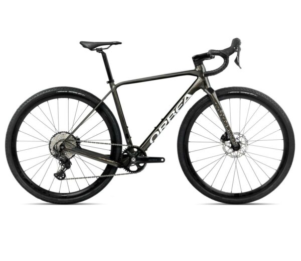 ORBEA TERRA H30 1X S Infinity Green-Ivory White