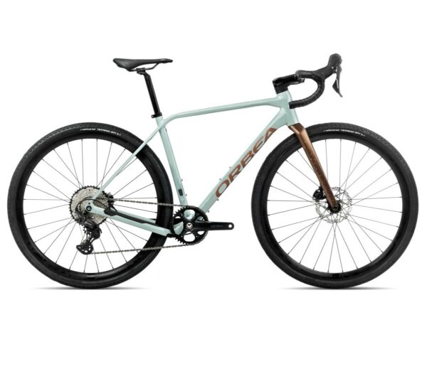 ORBEA TERRA H30 1X XL Blue Stone - Copper