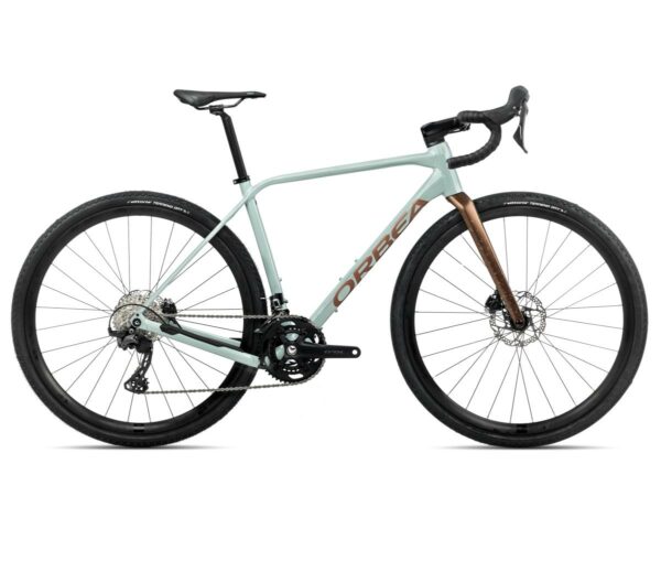 ORBEA TERRA H30 S Blue Stone - Copper